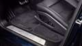 Daumennagel 20 - Porsche Cayenne Electric 325 kW