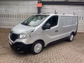 Daumennagel 2 - Renault Trafic Kasten L1H1 2,9t Komfort