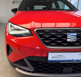 SEAT Arona FR Sport, LED Winterp CarPlay Navi - bilder 19