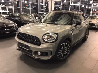 MINI Cooper S Countryman Year-old for sale