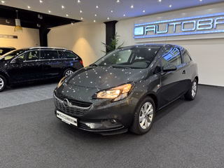 Opel Corsa E Active - bilder 1