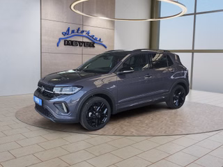 Volkswagen T-Cross age.one-day registration Kaufen