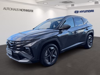 Hyundai TUCSON Vorführfahrzeug Kaufen