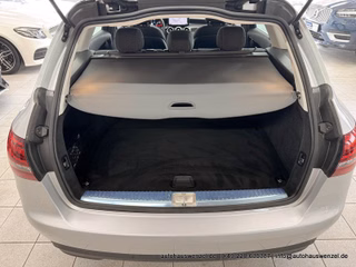 Mercedes-Benz C 180 T 6-Gang - nur 28 tkm - KAM NAV CARPLAY - foto 22