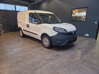 Fiat Doblò SX*Kasten*1.4*Klima*Touch* - photo 1