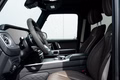 Daumennagel 14 - Mercedes-Benz AMG G63  DriversPackage 360Grad MB-Garantie