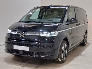 Volkswagen T7 Multivan Gebrauchtwagen Kaufen