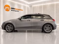 Daumennagel 8 - Mercedes-Benz A 200 DCT AMG Line NAVI/RFK/LEDER/KLIMA/BLIS