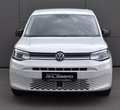 Daumennagel 3 - Volkswagen CADDY TDI STYLE EDI. STANDH./LEDER/LED/5 J.GARANTIE