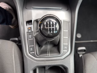 Volkswagen Golf Sportsvan Xenon Winterräder - bilder 17