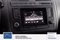 Миниатюра 8 - Volkswagen Polo V Trendline Klimaanlage