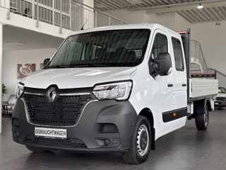 Renault Master Gebrauchtwagen Kaufen