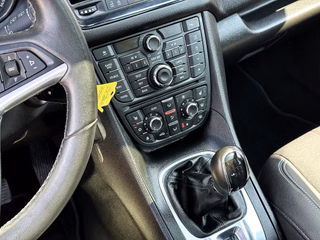 Opel Meriva B Pano./Sitzheizung/Garantie - bilder 7