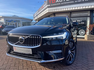 Volvo XC60 Inscription 2WD Mild-Hybrid DistronicPlus Leder Kamera - photo 1