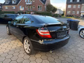 Daumennagel 6 - Mercedes-Benz C 180 Kompressor Leder Apple Car Kamera Navi