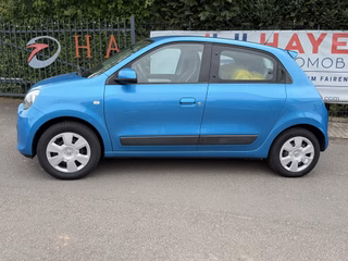 Renault Twingo Experience Garantie / Tüv / Service / AC - photo 8