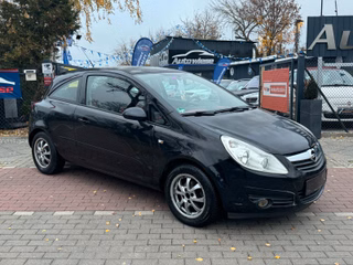 Opel Corsa Gebrauchtwagen Kaufen