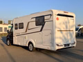 Daumennagel 7 - Eura Mobil Profila T 726 QF Luminary S Hyd. Stützen Sat Tv Wechselrichter