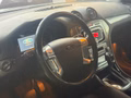 Daumennagel 7 - Ford Mondeo Turnier AUTOMATIK PDC TÜV