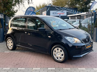 Seat Mii Gebrauchtwagen Kaufen