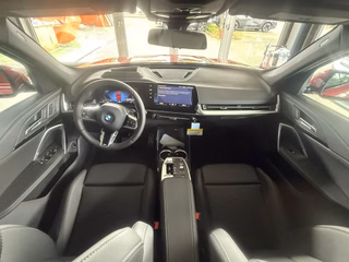 2027 BMW X1 xDrive28i - photo 6