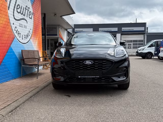 Ford Puma Hybrid ST-Line X/ACC/Key-Free/Induktion - bilder 2
