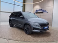 Daumennagel 8 - Skoda Karoq Sportline 1,5TSI DSG aAHK/ACC/Matrix/Navi/Kessy   **