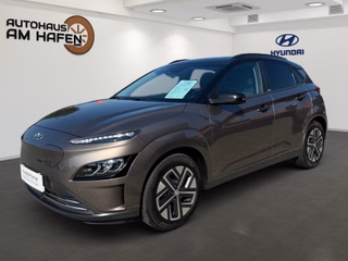 Hyundai KONA Gebrauchtwagen Kaufen