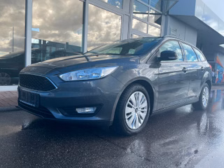 Ford Focus Gebrauchtwagen Kaufen