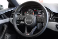 Daumennagel 27 - Audi S5 Sportback 3.0 TDI quattro MATRIX