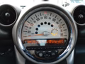Daumennagel 19 - MINI Cooper 1.6
