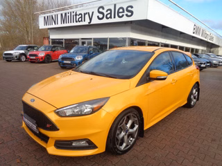Ford Focus Used vehicle for sale