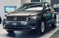 Daumennagel 3 - Volkswagen Tiguan Highline BMT/Start-Stopp 4Motion NAVI|360 |ACC|SPUR|SHZ|