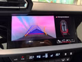 Daumennagel 7 - Audi A3 SB TFSI S-Tronic Kamera NAVI LED ACC