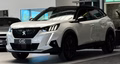 Daumennagel 3 - Peugeot 2008 GT Pack SHZ|180°|NAVI|ALCANTARA|ACC|SPUR|CARPLAY