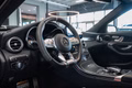 Daumennagel 11 - Mercedes-Benz C63S AMG Limo|AMG PERF. AGA|360°|PANO|LEDER