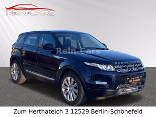 Land Rover Range Rover Evoque Used vehicle for sale