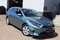 Daumennagel 18 - Kia Ceed Sportswagon Vision 1.6 CRDi MHEV 100kW DCT NAVI