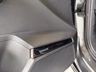 Audi A3 Sportback S-Line Sport Autom., Matrix Pano Sonos 19" - bilder 7