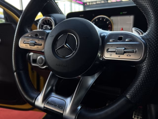 Mercedes-Benz A 35 AMG 4Matic Turbo MEMORY / SHZ / EDITION - foto 20
