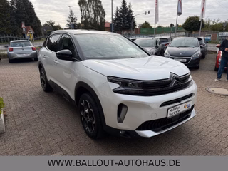 Citroën C5 Aircross Max*1.HAND*NAVI*SPUR*ACC*TEMPO*SPUR* - foto 4