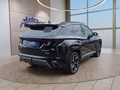 Daumennagel 5 - Hyundai TUCSON N Line 1,6T HEV Pano/Matrix/el.Klappe/belüftete Sitze