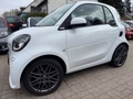 Daumennagel 26 - Smart ForTwo*BRABUS STYLE*NAVI*PANORAMA*SITZHEIZUNG