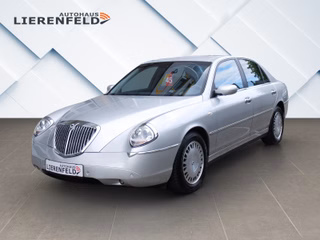 Lancia Thesis Gebrauchtwagen Kaufen