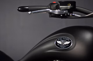 Victory Hammer Black 