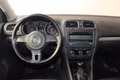 Daumennagel 11 - Volkswagen Golf VI Trendline 1.4 KLIMA SHZ