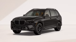 2027 BMW X7 xDrive40i - photo 2