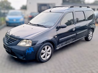 Dacia Logan MCV 1.4 MPI Ambiance