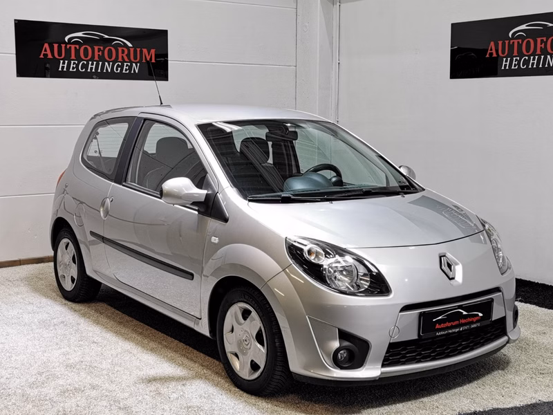 Renault Twingo Dynamique Klima Tüv/Neu