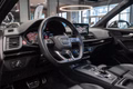 Daumennagel 14 - Audi SQ5 3.0 TFSI |RAUTE|MATRIX|B&O|AHK|ACC|PANO|
